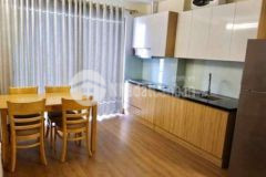 Chủ đầu tư bán chung cư a1 kim đồng 34 66m2 ở luôn