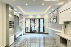 Cầu giấy thang máy 6tầng 36m2 giá chỉ 4 9tỷ ngõ to