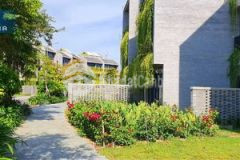 Cắt lỗ 3 tỷ căn góc view sông casamia hội an