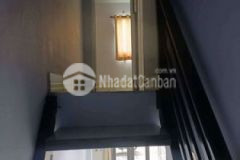 Cần bán gấp nhà rất mới