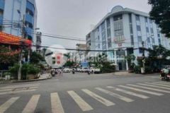 Bán nhà mt nguyễn lâm ngay vòng xoay phố đi bộ q10