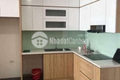 Chính chủ bán chung cư g1 phố khâm thiên 34 60m2