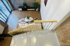 Bán nhà 3 tầng kiệt 206 đống đa