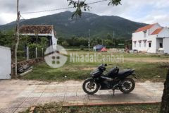 Bán đất tđc ninh long giá ngộp giáp ql26b