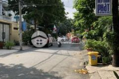 Dãy trọ hẻm xe hơi p 12 6m x 28m nh chữ l