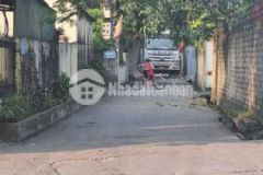 Giá chỉ 950tr ô đất 115m2 8 3trm ngay ubnd