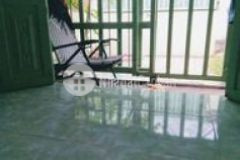 Nhà cấp 4 xây 2016 có giấy phép xây dựng