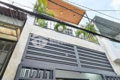 Vỡ nợ bán gấp nhà võ oanh bình thạnh hẻm oto 40m2