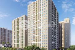 Căn hộ tiêu chuẩn nhật giá rẻ tại đà nẵng