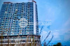 Căn hộ toyota huế 66m2 view tố hữu