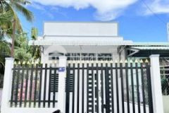 Bán nhà cấp 4 hẽm 287 trần quang diệu an thới