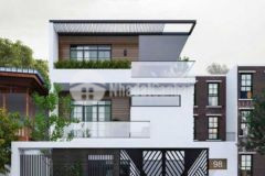 Nhà mt đường 5m5 phan trọng tuệ hải châu