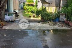 Đất nằm cạnh ngã tư phú thứ xã phú an