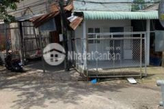 Gia đình bán căn nhà nát nguyễn sỹ sách tân bình