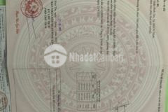 Ban lô đất đường số 2 bhhb 80m2