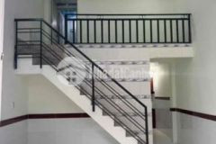 Bán căn nhà sổ chung gác lửng đường bình chuẩn 64