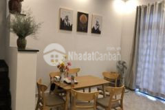 Bán nhà hẽm xe hơi đường số 10 phường linh đông