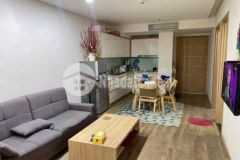 Bán căn hộ 2 phòng ngủ fhome 16 lý thường kiệt