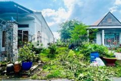 110m2 vuông vức mt nguyễn văn khạ shr giá 1ty6