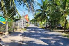 1 tỷ 950 triệu đất nhựa hl33 châu thành tg