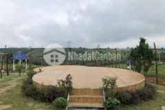 Cần bán lô đất thổ cư gần điểm giao cao tốc dg lk