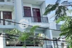 Bán nhà đường nội bộ vỉa hè trần bình trọng tp vt