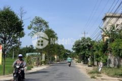 Đất vườn ở điện bàn cách bv vĩnh đức 5km 5trm2