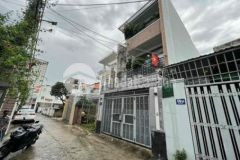 Bán đất hẻm nội bộ 2ôtô 170 bình giã p8 vũng tàu