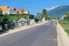 Cần bán lô đất mặt tiền tỉnh lộ 5 qh 42m ninh tân