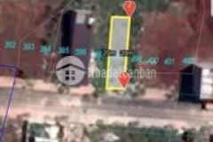 Đất 520 kđg võ thị sáu p tân lập