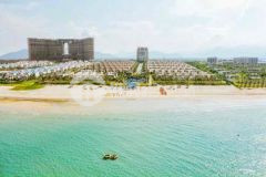 Biệt thự biển nghỉ dưỡng cam ranh nhận nhà ngay