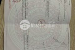 Bán đất thổ cư tại cây số 9 huyện đồng phú