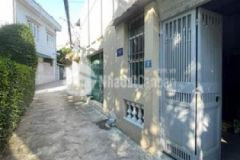 Giá rẻ gần phố bán nhà cự khối long biên