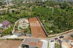 Lô đất biệt thự đường nhựa thôn 3 xã eakao