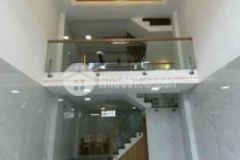 Bán nhà mới xây 100 4 1x11 6m 5 tầng full nthat