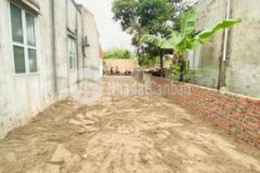 Chính chủ bán lô đất 74m2 trà khê ngõ 7m thông