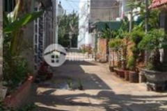 Bán đất hẻm 183 lưu chí hiếu p10 tp vũng tàu