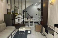 Bán nhà 36m2 full nội thất kim chung gần ql32