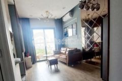 Nhà 2pn full nội thất cao cấp ngay tại tp mỹ tho