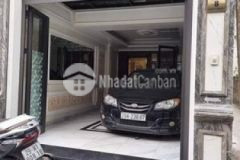 Gara 6 tầng thang máy bán nhà cổ linh lb