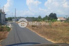 Bán lô đất 5x35m thổ cư ubnd châu pha