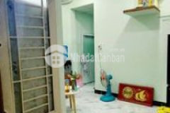 Bán nhà trung tâm phường linh chiểu