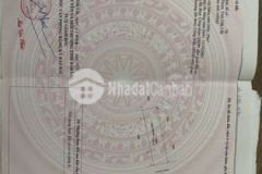 Đất quốc lộ 26 xã eatu 510 tc 80m2