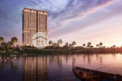 Ht pearl làng đại học 2pn nhận nhà với 21 550tr