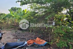 Bán lô đất đường bình quới 80m2 giá 2 5 tỷ