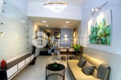 Bán nhà hxh 281 lê văn sỹ p1 tb dt 3x16m