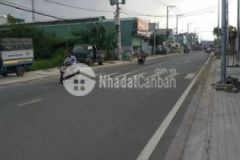 Bán đất mt thạnh lộc 19 đoạn gần hà huy giáp