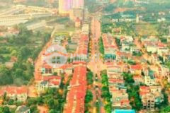 Nhà phố kinh doanh kđt chùa hà vĩnh yên vĩnh phúc