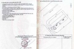 Nhà góc tầng 3 chung cư cadif hưng phú cần thơ