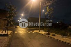 Bán đất đường 5 5m gần đại học duy tân đà sơn